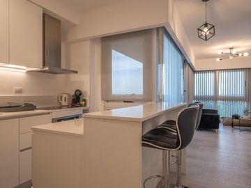 REMEROS BEACH 3 AMB VISTA PLAYA DOBLE COCHERA