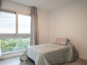 REMEROS BEACH 3 AMB VISTA PLAYA DOBLE COCHERA