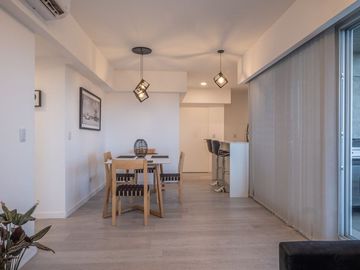REMEROS BEACH 3 AMB VISTA PLAYA DOBLE COCHERA