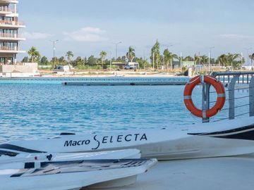 REMEROS BEACH 3 AMB VISTA PLAYA DOBLE COCHERA