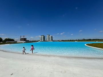 REMEROS BEACH 3 AMB VISTA PLAYA DOBLE COCHERA