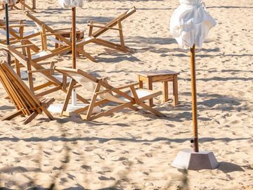 REMEROS BEACH 3 AMB VISTA PLAYA DOBLE COCHERA