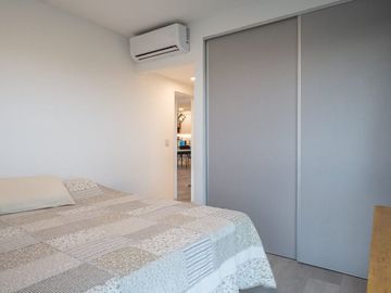 REMEROS BEACH 3 AMB VISTA PLAYA DOBLE COCHERA
