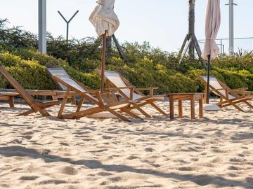 REMEROS BEACH 3 AMB VISTA PLAYA DOBLE COCHERA