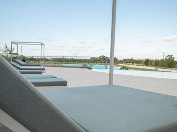 REMEROS BEACH 3 AMB VISTA PLAYA DOBLE COCHERA