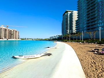 REMEROS BEACH 3 AMB VISTA PLAYA DOBLE COCHERA