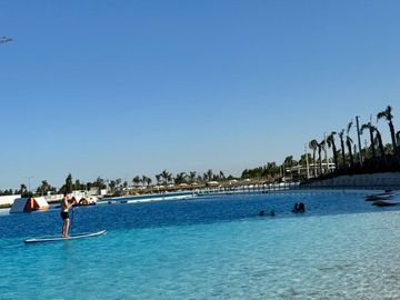 REMEROS BEACH 3 AMB VISTA PLAYA DOBLE COCHERA