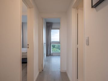 REMEROS BEACH 3 AMB VISTA PLAYA DOBLE COCHERA