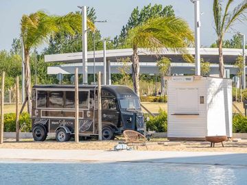 REMEROS BEACH 3 AMB VISTA PLAYA DOBLE COCHERA