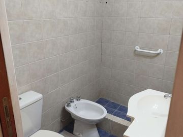 En venta Ph de 2 amb con 2 patios en PB  Chacarita