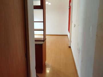 En venta Ph de 2 amb con 2 patios en PB  Chacarita
