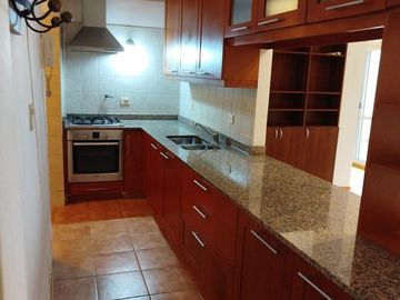 En venta Ph de 2 amb con 2 patios en PB  Chacarita