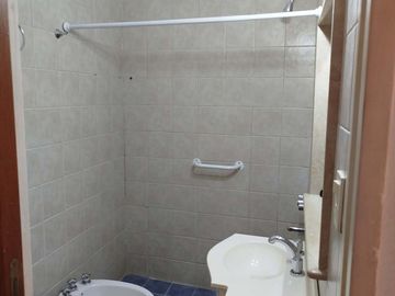 En venta Ph de 2 amb con 2 patios en PB  Chacarita
