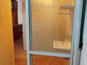 En venta Ph de 2 amb con 2 patios en PB  Chacarita