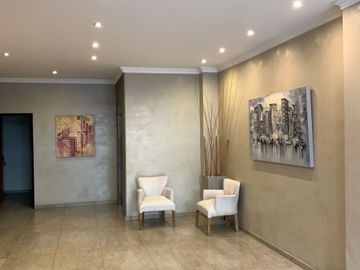 ALQUILER MONOAMBIENTE DIVISIBLE EN FLORES