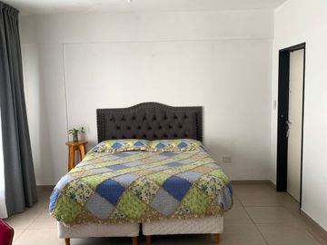 ALQUILER MONOAMBIENTE DIVISIBLE EN FLORES