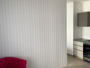 ALQUILER MONOAMBIENTE DIVISIBLE EN FLORES