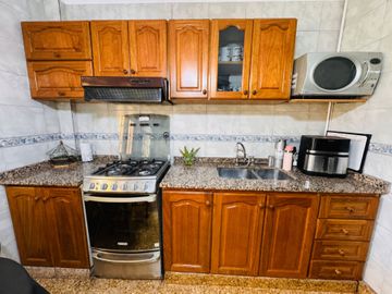 CASA 4 AMB EN VENTA SAN JUSTO GRAN FONDO