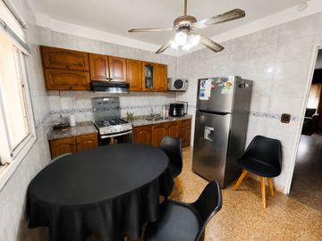 CASA 4 AMB EN VENTA SAN JUSTO GRAN FONDO