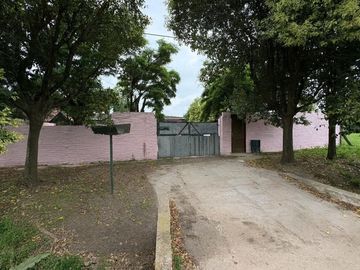 Venta casa quinta 4 amb gran lote oportunidad