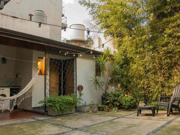 Casa en venta 6 amb Victoria doble cochera