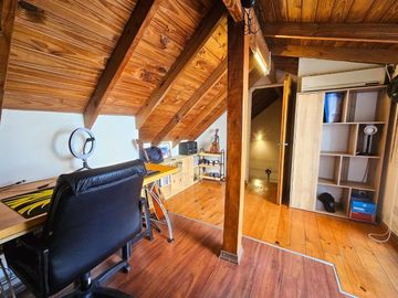 Casa en venta 6 amb Victoria doble cochera