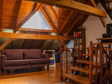 Casa en venta 6 amb Victoria doble cochera
