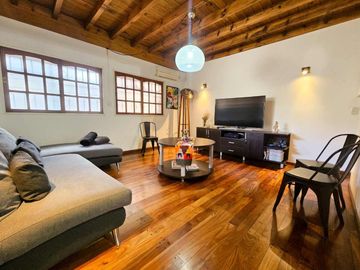 Casa en venta 6 amb Victoria doble cochera