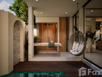 2 Bedroom Villa for sale in Berawa, Bali