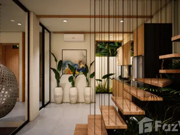 2 Bedroom Villa for sale in Berawa, Bali