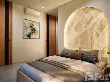 2 Bedroom Villa for sale in Berawa, Bali