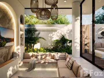 2 Bedroom Villa for sale in Berawa, Bali