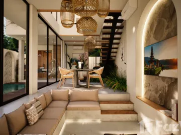 2 Bedroom Villa for sale in Berawa, Bali