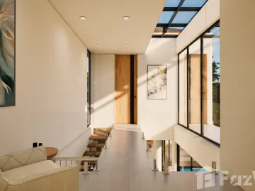 3 Bedroom Villa for sale in Berawa, Bali
