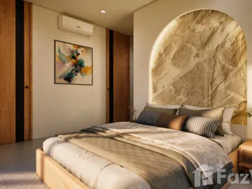 3 Bedroom Villa for sale in Berawa, Bali