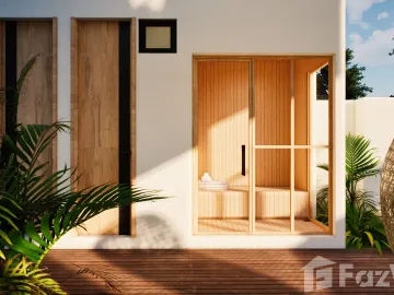 3 Bedroom Villa for sale in Berawa, Bali