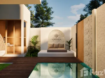 3 Bedroom Villa for sale in Berawa, Bali