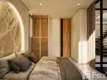 3 Bedroom Villa for sale in Berawa, Bali