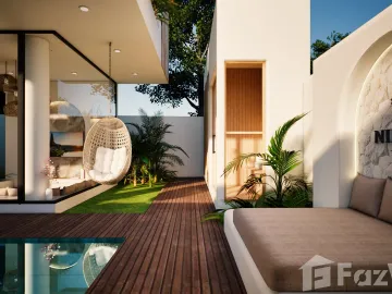 3 Bedroom Villa for sale in Berawa, Bali