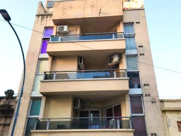 VENTA DEPARTAMENTO 1 DORMI ALBERDI 51 M2 9 D JULIO