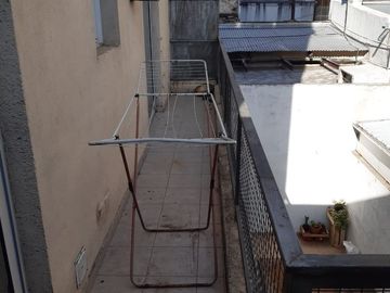 VENTA DEPARTAMENTO 1 DORMI ALBERDI 51 M2 9 D JULIO
