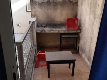 VENTA DEPARTAMENTO 1 DORMI ALBERDI 51 M2 9 D JULIO
