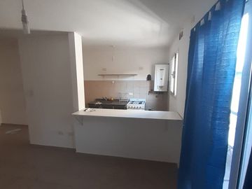VENTA DEPARTAMENTO 1 DORMI ALBERDI 51 M2 9 D JULIO
