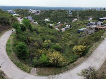VENTA TERRENO 2194MTS, LA DESEADA LA CALERA