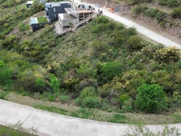 VENTA TERRENO 2194MTS, LA DESEADA LA CALERA