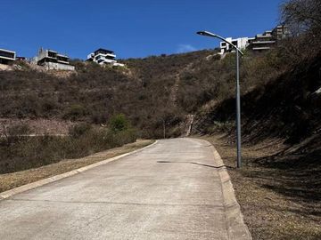 VENTA TERRENO 2194MTS, LA DESEADA LA CALERA