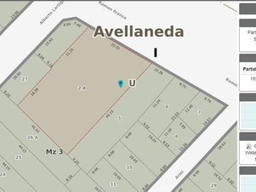 Casa en venta en Wilde con jardin