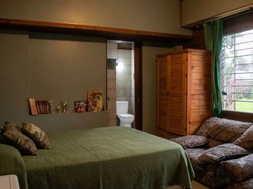 Casa en venta en Wilde con jardin