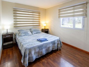 VENTA CASA + 3 DEPARTAMENTOS ORIENTADO A RENTA