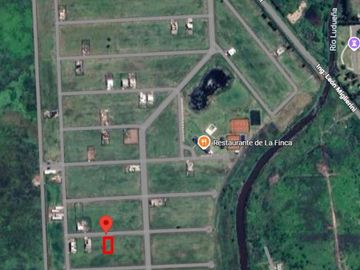 Venta Lote La Finca Country Club